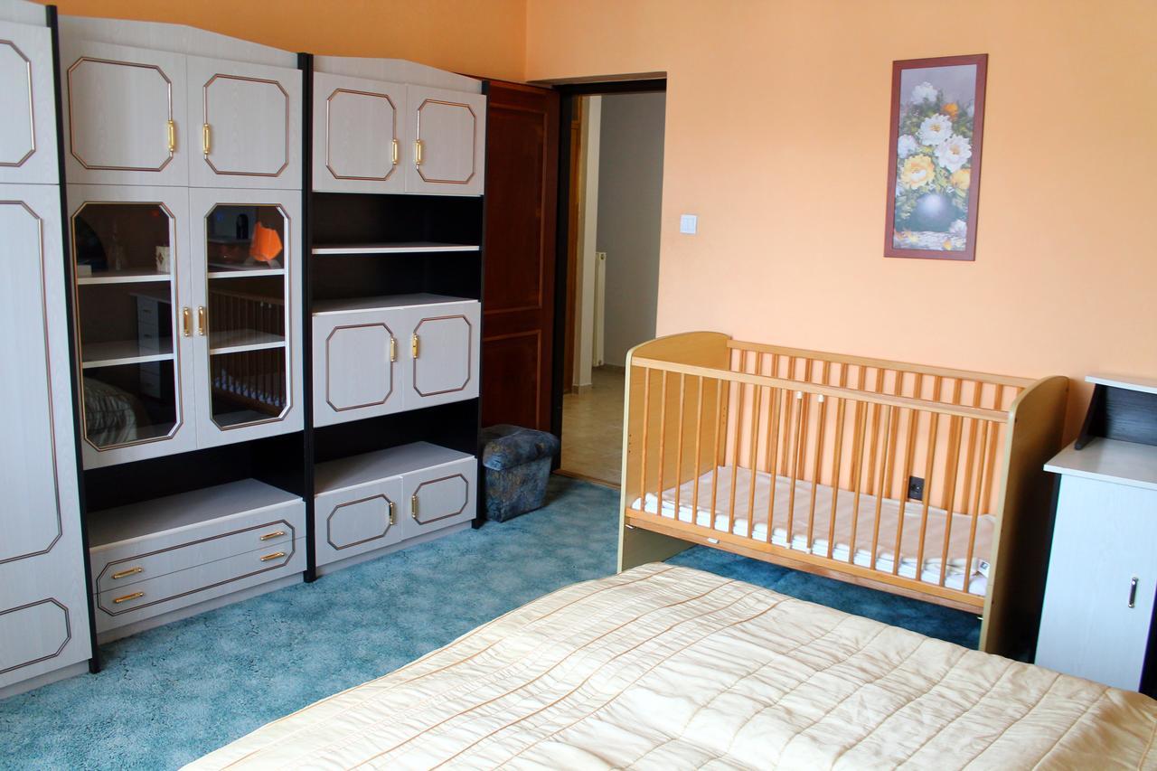 Ibolya Apartmanok Fonyód المظهر الخارجي الصورة