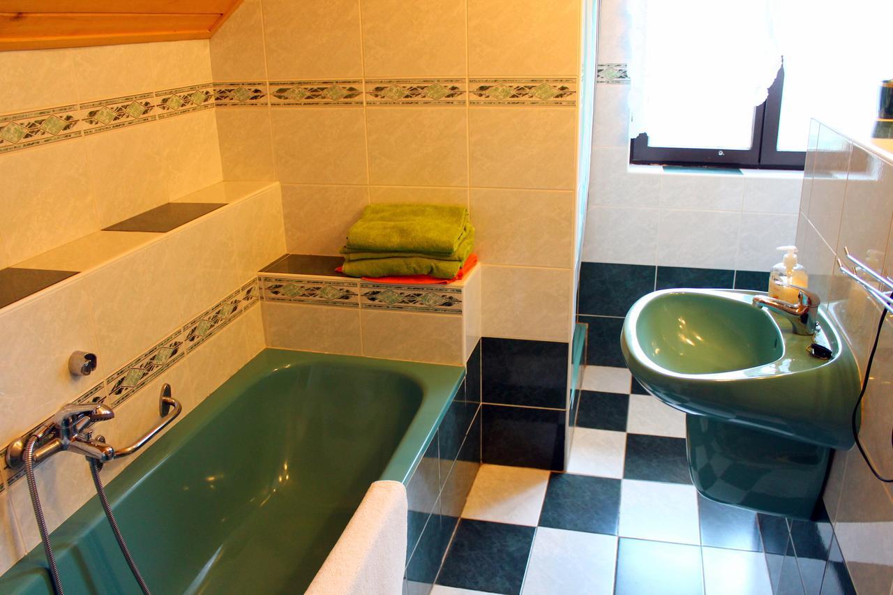 Ibolya Apartmanok Fonyód المظهر الخارجي الصورة