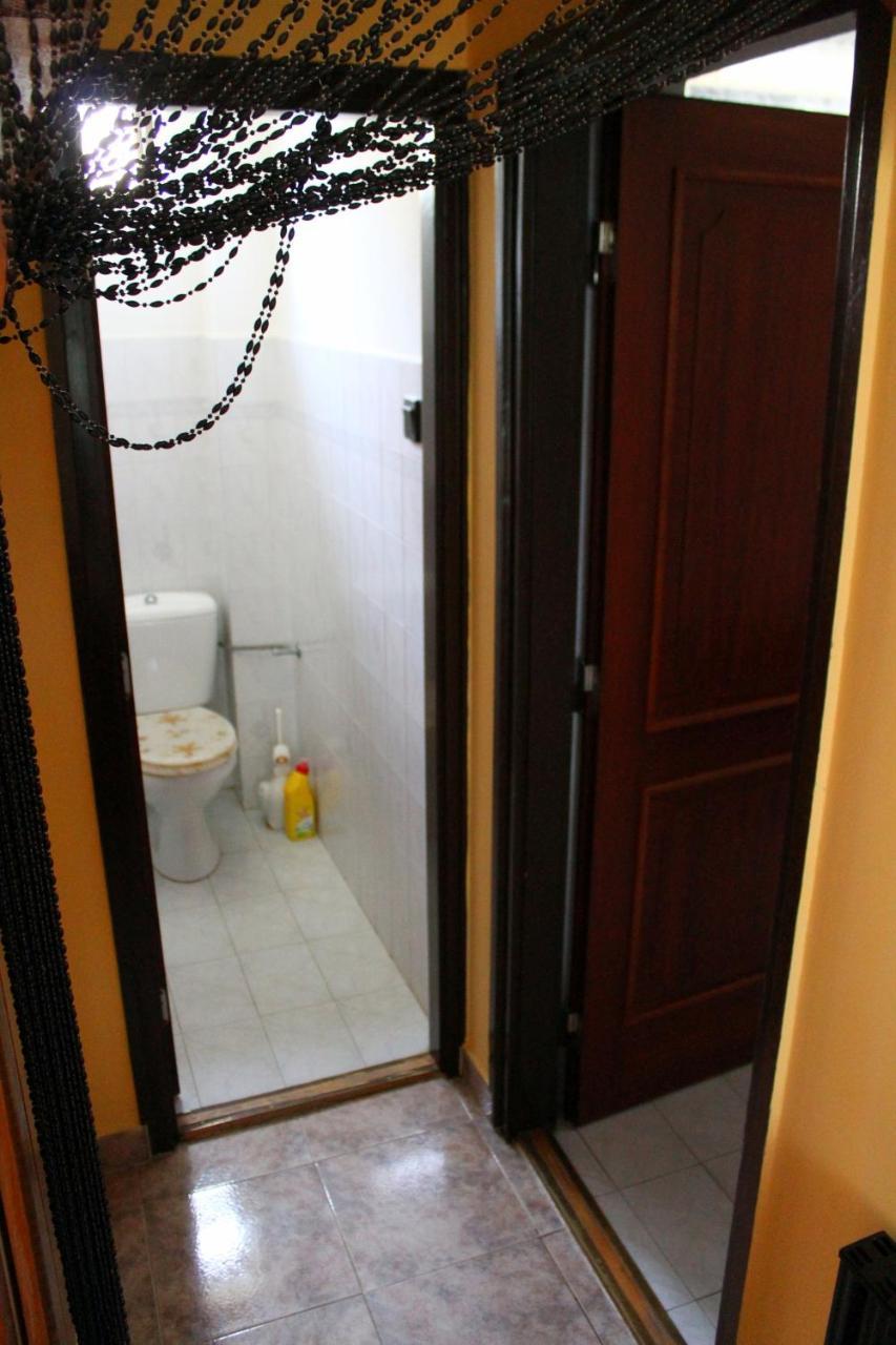 Ibolya Apartmanok Fonyód المظهر الخارجي الصورة