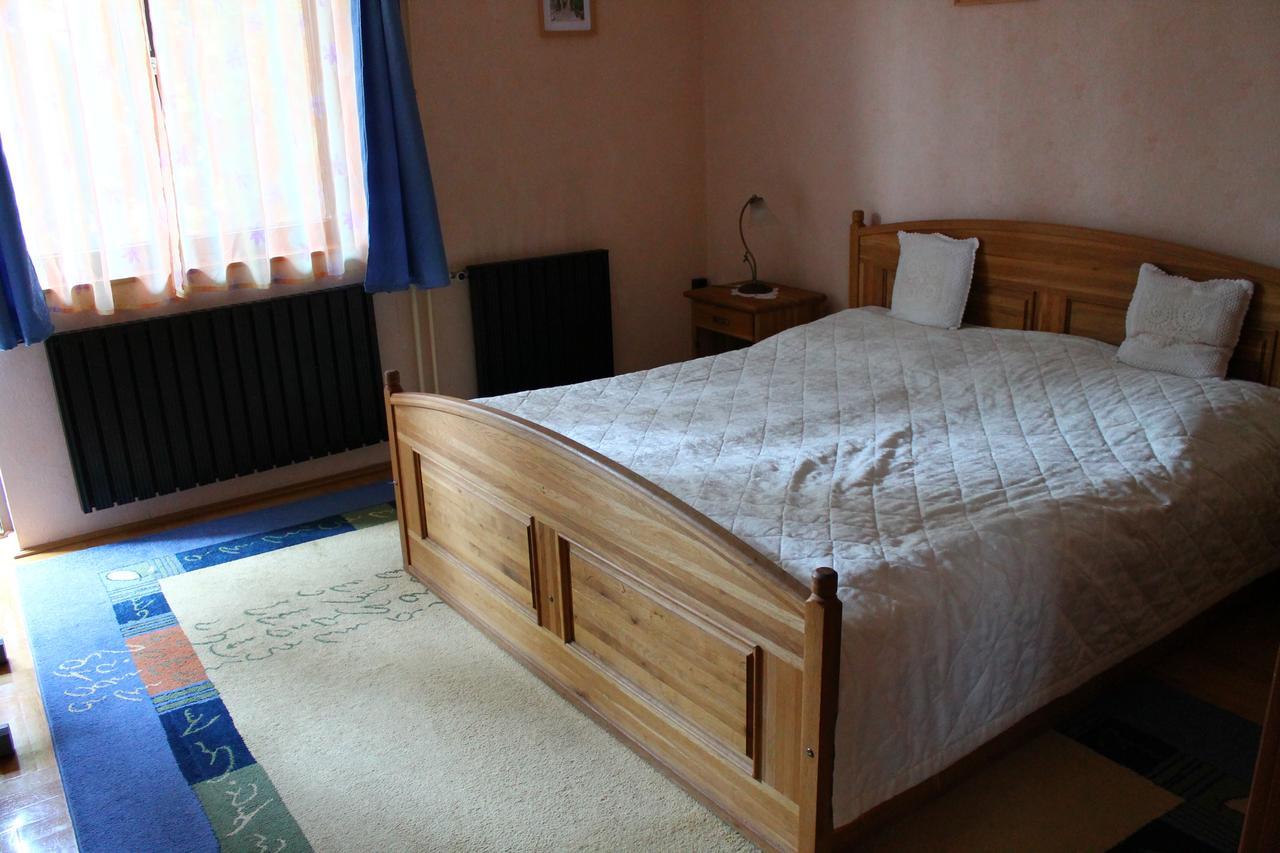 Ibolya Apartmanok Fonyód المظهر الخارجي الصورة