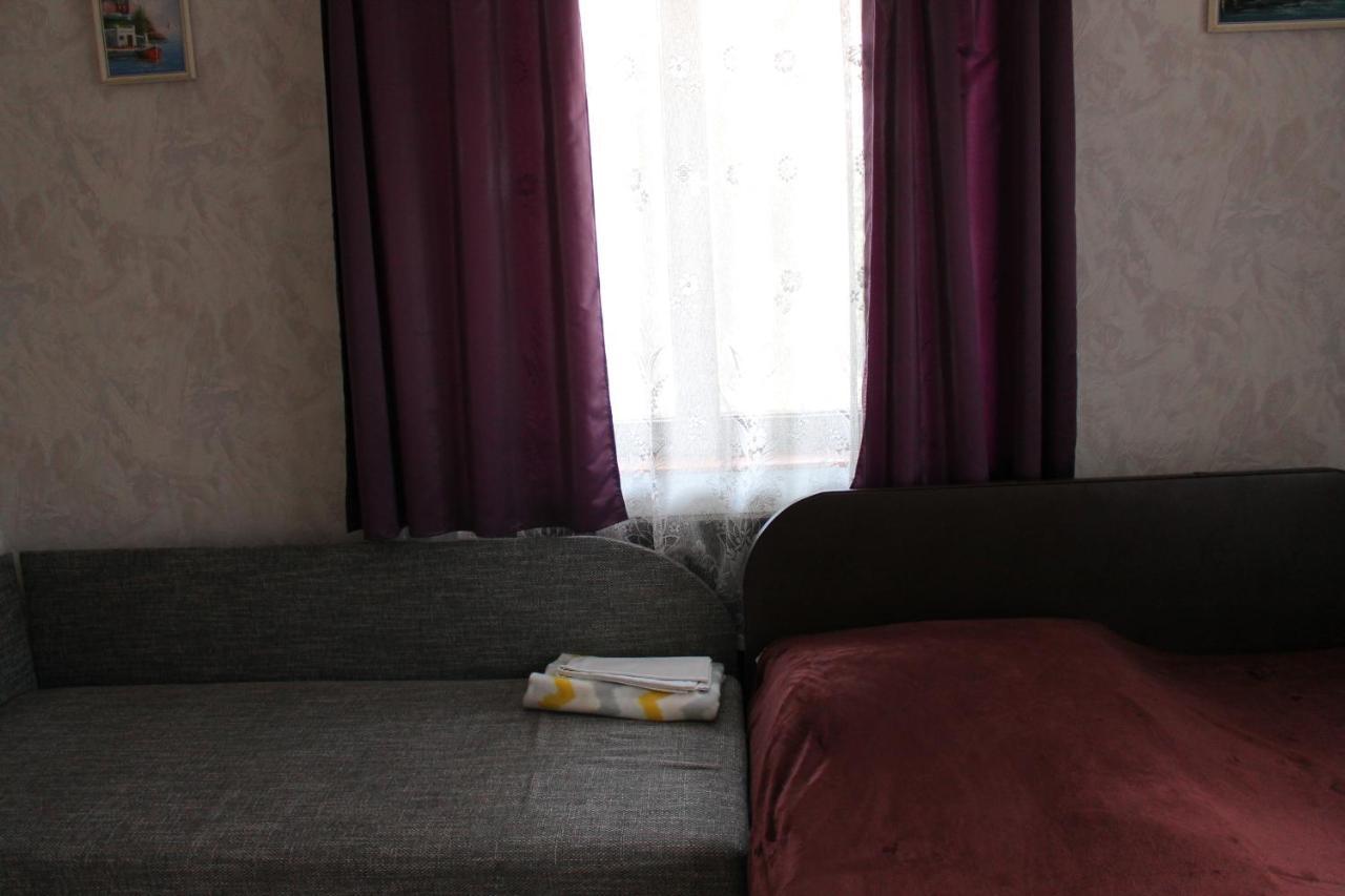 Ibolya Apartmanok Fonyód المظهر الخارجي الصورة